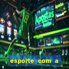 esporte com a letra l